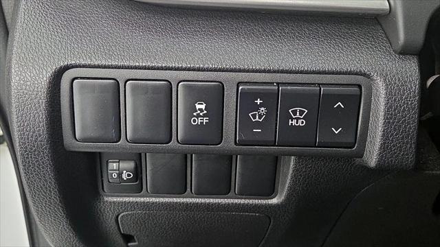 2019 Mitsubishi Eclipse Cross SEL