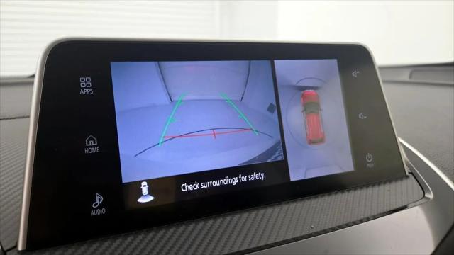 2019 Mitsubishi Eclipse Cross SEL