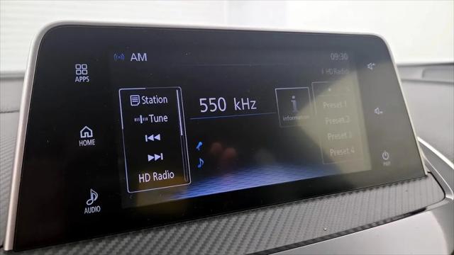 2019 Mitsubishi Eclipse Cross SEL