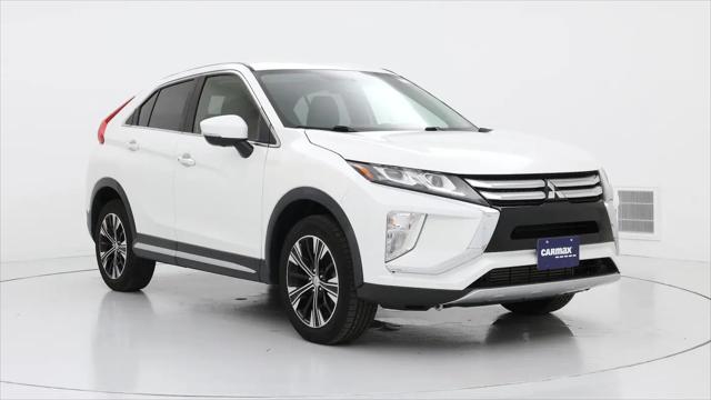 2019 Mitsubishi Eclipse Cross SEL for sale in Woodbridge, VA
