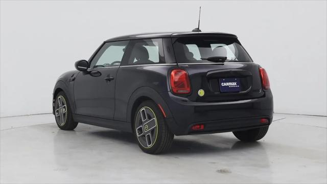 2022 MINI SE Hardtop Cooper