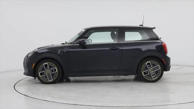 2022 MINI SE Hardtop Cooper