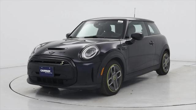 2022 MINI SE Hardtop Cooper