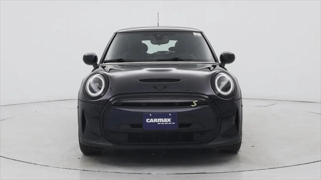 2022 MINI SE Hardtop Cooper