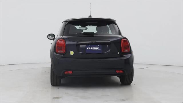 2022 MINI SE Hardtop Cooper