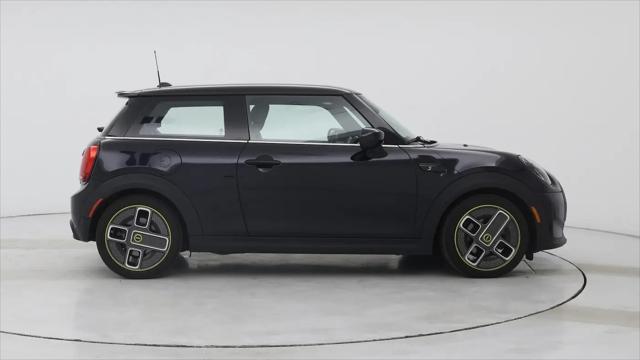 2022 MINI SE Hardtop Cooper