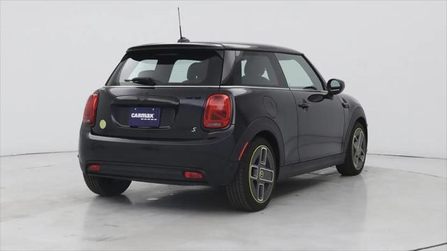2022 MINI SE Hardtop Cooper