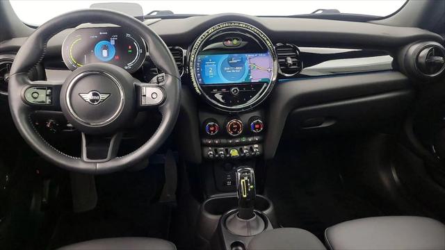 2022 MINI SE Hardtop Cooper