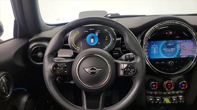 2022 MINI SE Hardtop Cooper