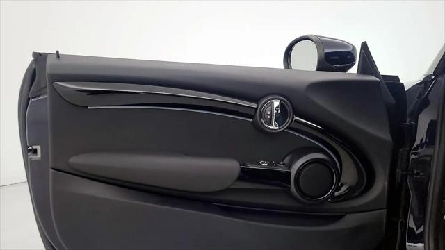 2022 MINI SE Hardtop Cooper