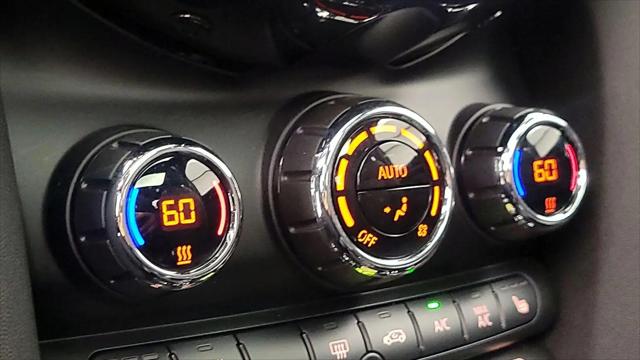 2022 MINI SE Hardtop Cooper