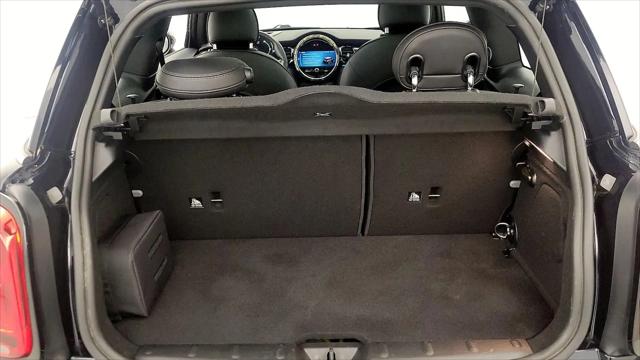 2022 MINI SE Hardtop Cooper