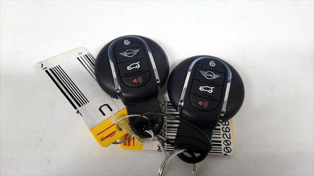 2022 MINI SE Hardtop Cooper