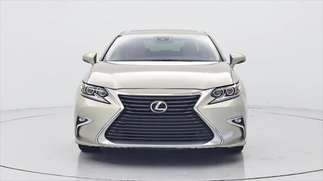 2017 Lexus ES 350 ES 350