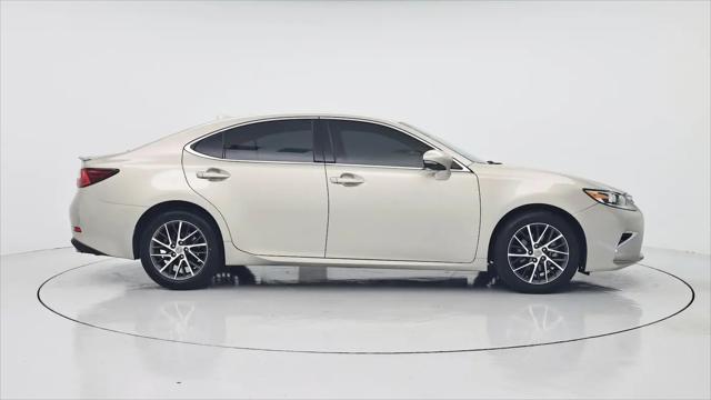 2017 Lexus ES 350 ES 350