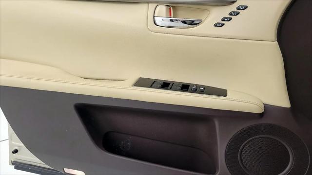 2017 Lexus ES 350 ES 350