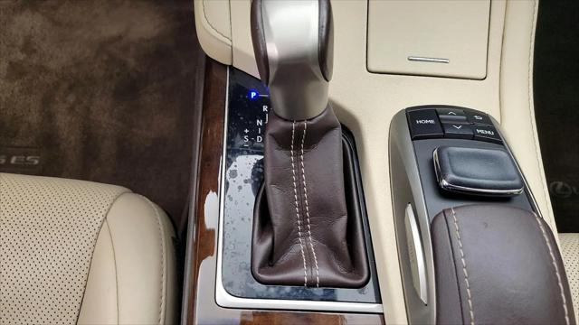2017 Lexus ES 350 ES 350