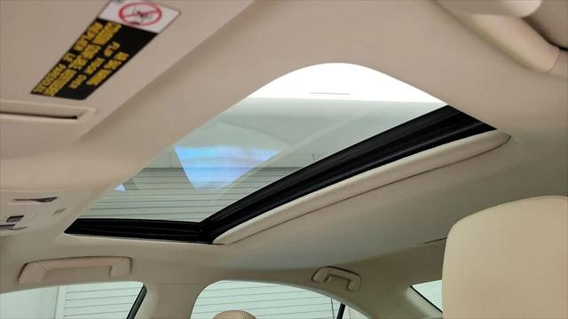 2017 Lexus ES 350 ES 350
