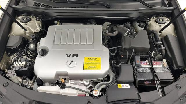 2017 Lexus ES 350 ES 350