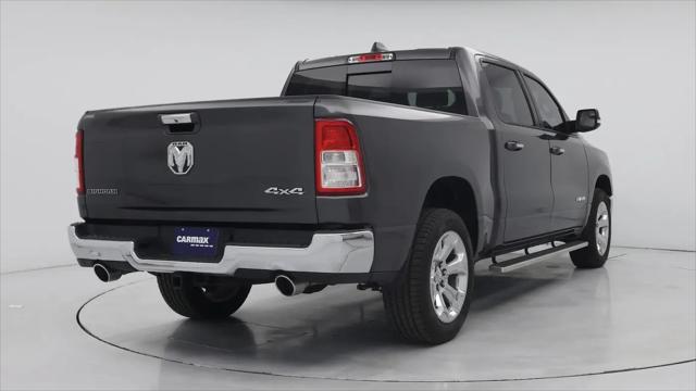 2019 Ram 1500 Big Horn/Lone Star Crew Cab 4x4 5'7" Box