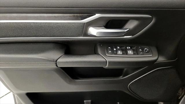 2019 Ram 1500 Big Horn/Lone Star Crew Cab 4x4 5'7" Box