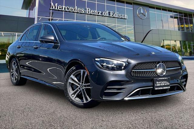 2023 Mercedes-Benz E 350 4MATIC for sale in Edison, NJ
