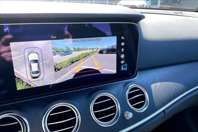 2023 Mercedes-Benz E 350 4MATIC
