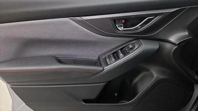 2020 Subaru Impreza Sport Sedan