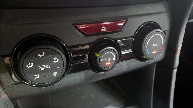 2020 Subaru Impreza Sport Sedan