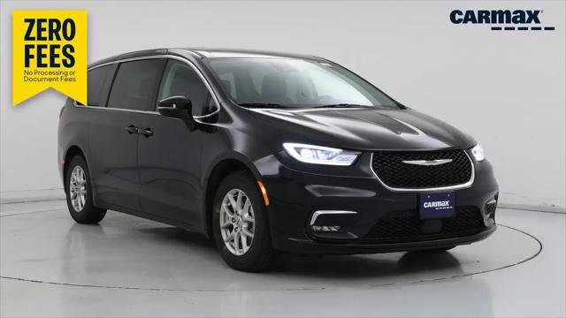 2024 Chrysler Pacifica Touring L for sale in Winston-Salem, NC