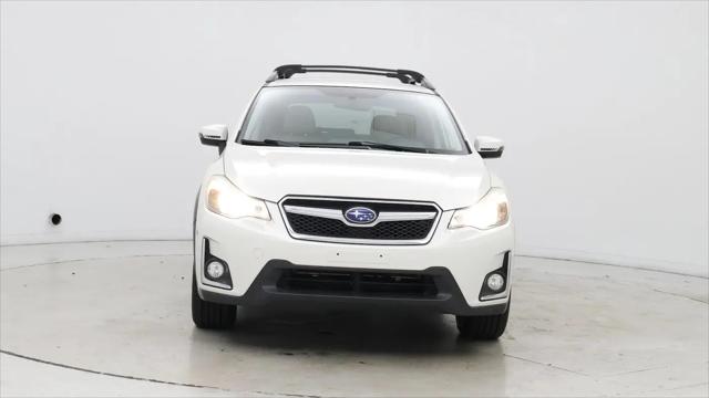 2017 Subaru Crosstrek 2.0i Limited