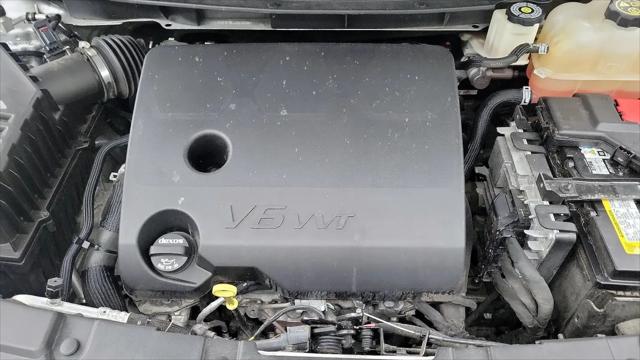 2021 Chevrolet Traverse FWD LT Cloth