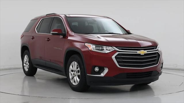 2018 Chevrolet Traverse 1LT for sale in Winston-Salem, NC
