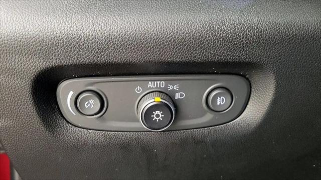 2018 Chevrolet Traverse 1LT