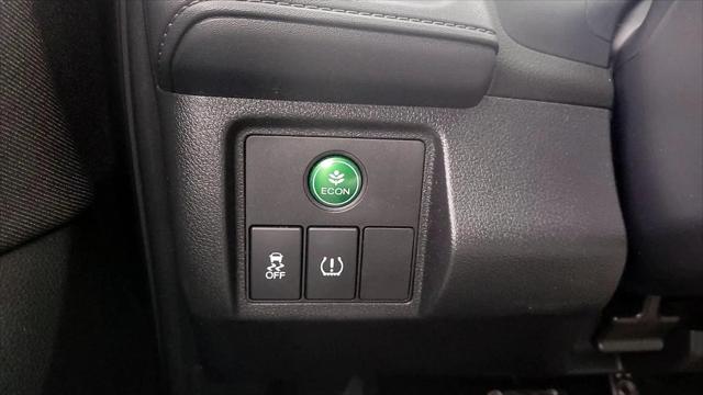 2020 Honda HR-V AWD Sport