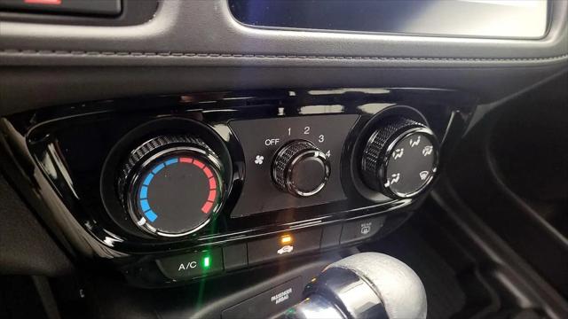 2020 Honda HR-V AWD Sport