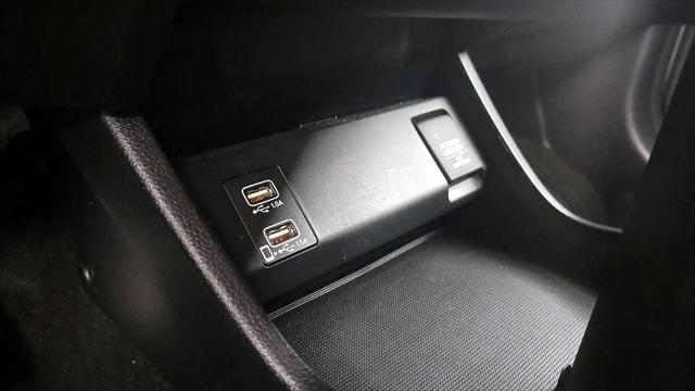 2020 Honda HR-V AWD Sport