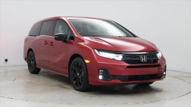 2026 Honda Odyssey Sport-L for sale in Winston-Salem, NC