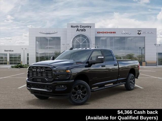 2026 Ram 2500 Big Horn Crew Cab 4x4 8 Box for sale in Arab, AL