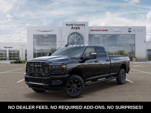 2026 Ram 2500 Big Horn Crew Cab 4x4 8 Box for sale in Arab, AL