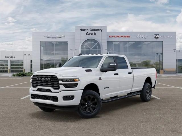 2026 Ram 2500 Big Horn Crew Cab 4x4 8' Box for sale in Arab, AL