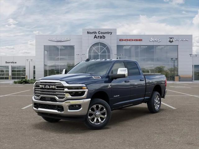 2026 Ram 2500 Laramie Crew Cab 4x4 6'4" Box for sale in Arab, AL