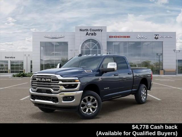 2026 Ram 2500 Laramie Crew Cab 4x4 64 Box for sale in Arab, AL