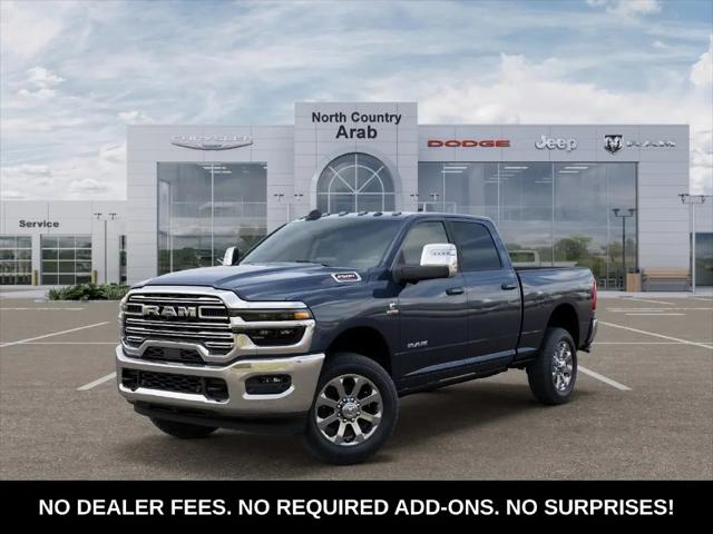 2026 Ram 2500 Laramie Crew Cab 4x4 64 Box for sale in Arab, AL