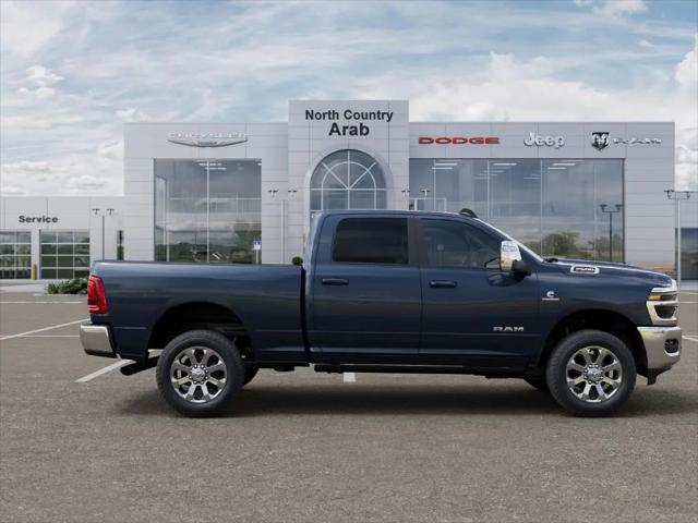 2026 Ram 2500 Laramie Crew Cab 4x4 64 Box