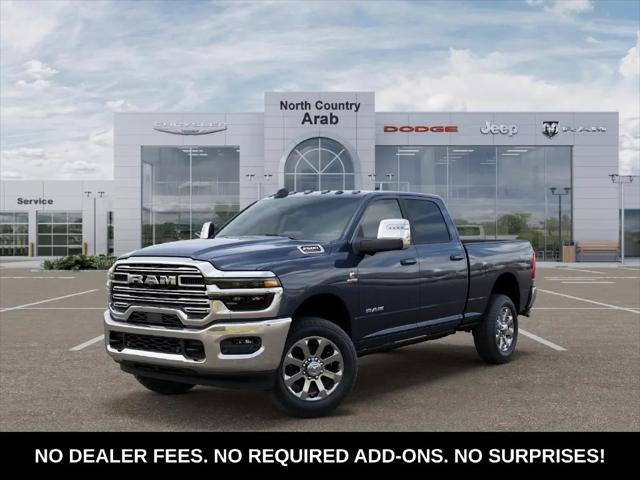 2026 Ram 2500 Laramie Crew Cab 4x4 64 Box for sale in Arab, AL