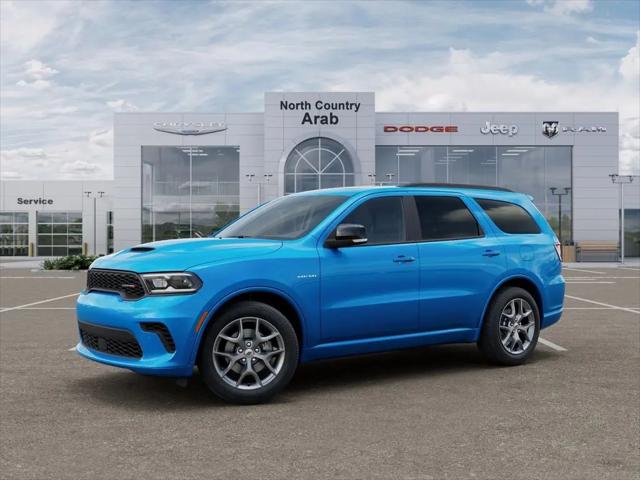 2026 Dodge Durango GT Premium AWD HEMI V8