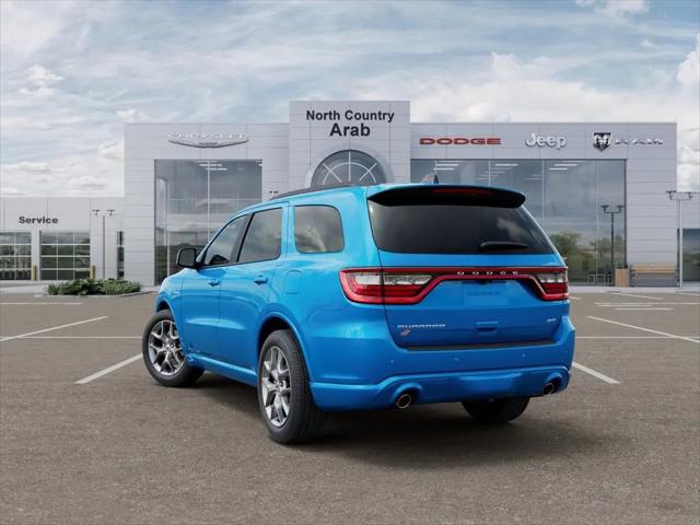 2026 Dodge Durango GT Premium AWD HEMI V8