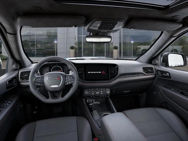 2026 Dodge Durango GT Premium AWD HEMI V8