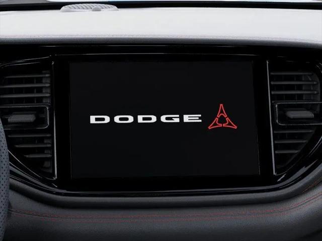 2026 Dodge Durango GT Premium AWD HEMI V8